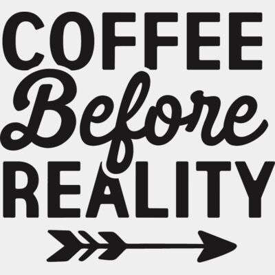 Coffee Before Reality Thumbnail
