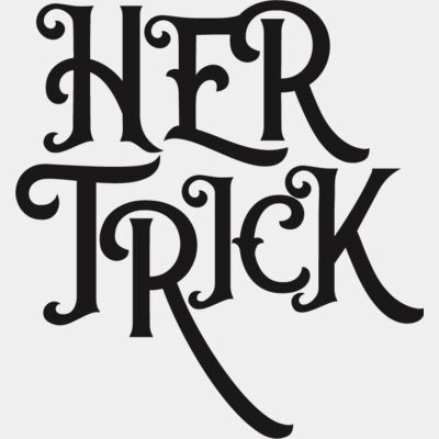 Her Trick Thumbnail