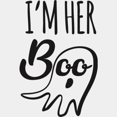 I'm Her Boo Thumbnail