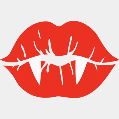 Vampire Lips Thumbnail