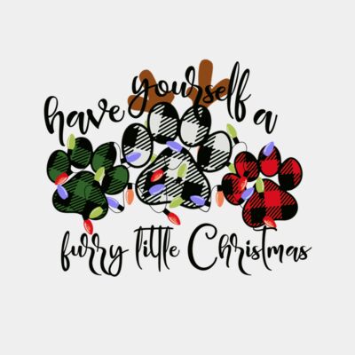 Have yourself a Furry Little Christmas Thumbnail