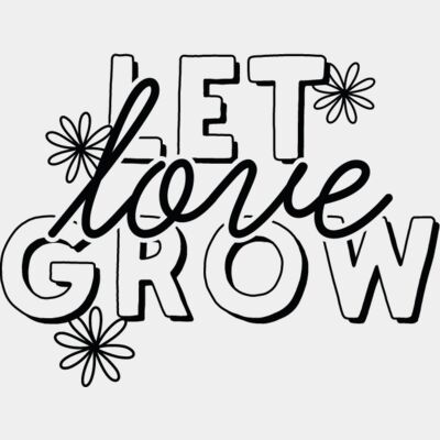 Let Love Grow Thumbnail