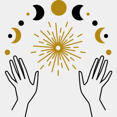 Boho Hands  Thumbnail