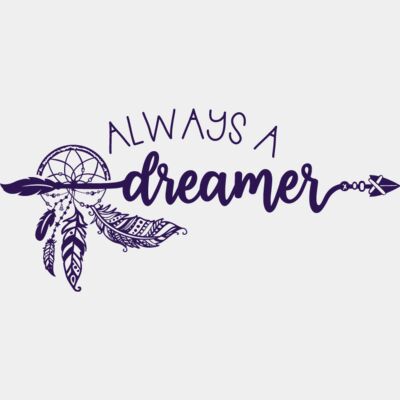 Always A Dreamer Thumbnail