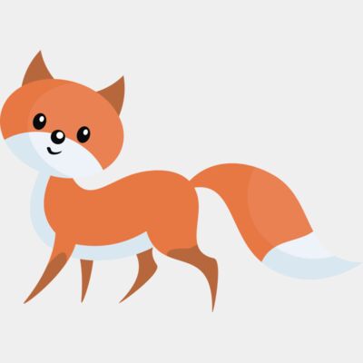 Cute Fox Thumbnail