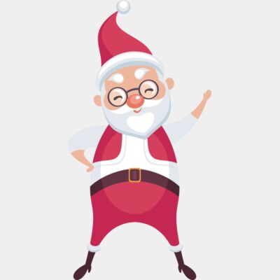 Santa Claus 4 Thumbnail