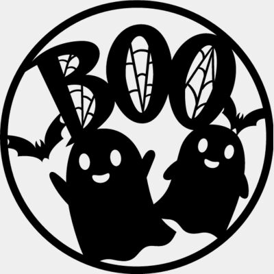 Boo ghost brothers Thumbnail