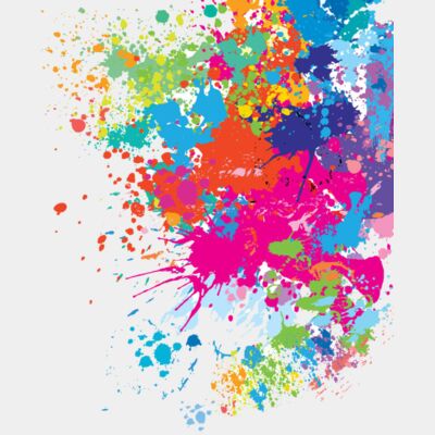 Rainbow Splash  Thumbnail