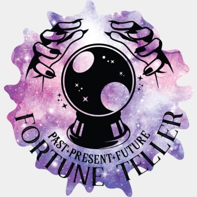 Fortune Teller Thumbnail