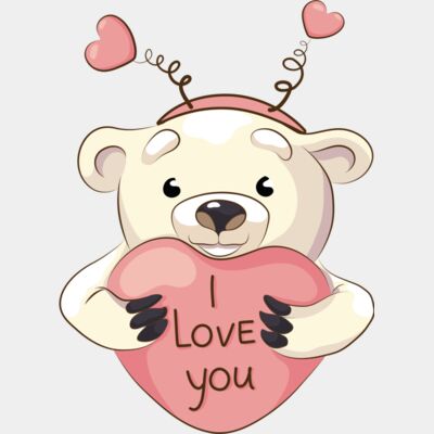 I Love you Thumbnail