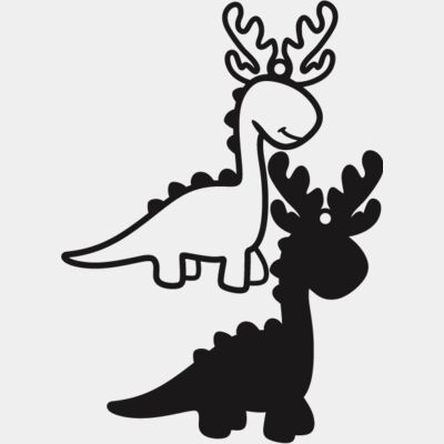 Dinodeer  Thumbnail