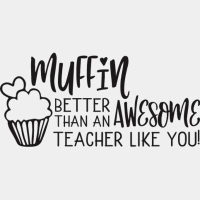 Muffin Like Teacher Thumbnail
