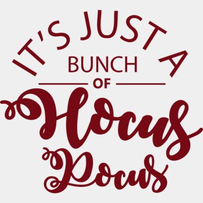 Hocus Pocus Thumbnail