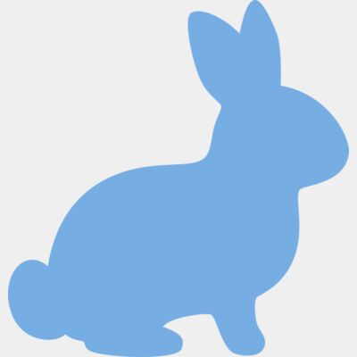 Blue Bunny Thumbnail