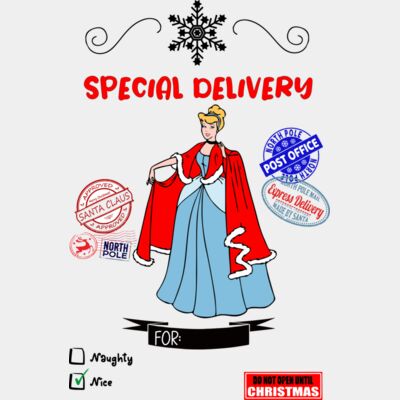 Cinderella Thumbnail