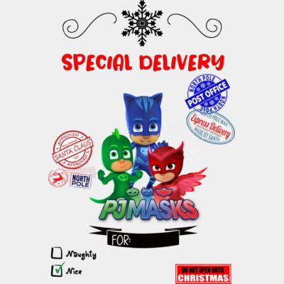 PJ Masks  2 Thumbnail