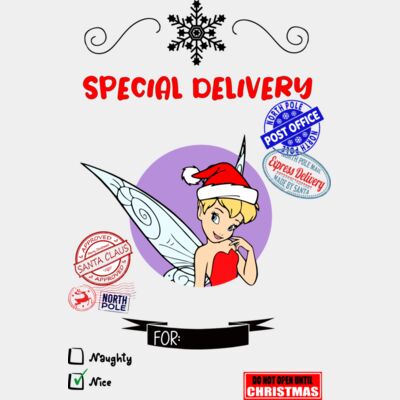 Tinkerbell Thumbnail