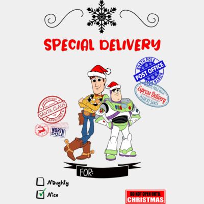 Toy Story   Buzz   woody Thumbnail