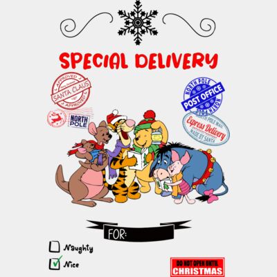 Winnie the Pooh  2 Thumbnail