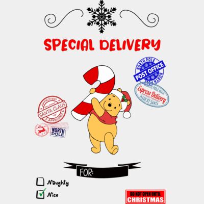 Winnie the Pooh Thumbnail