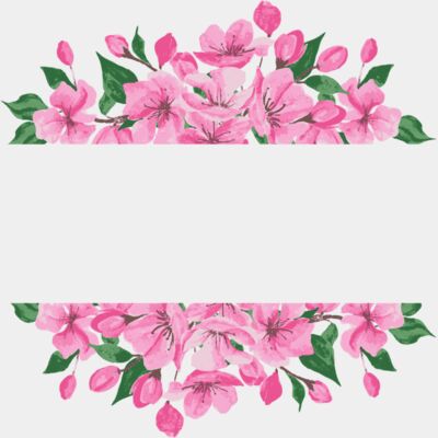 cherry frame Thumbnail