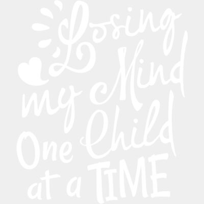 Losing My Mind Thumbnail