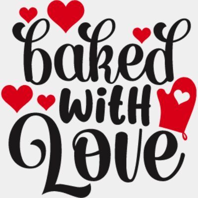 Baked With Love Thumbnail