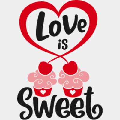 Love Is Sweet Thumbnail
