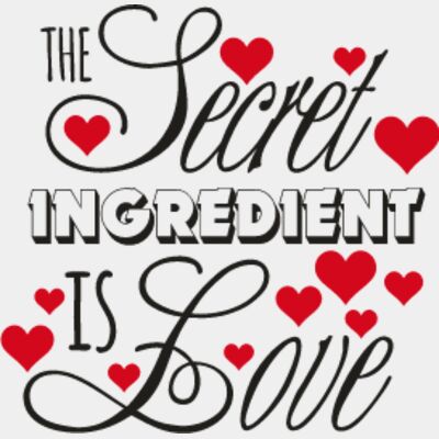 The Secret Ingredients Thumbnail