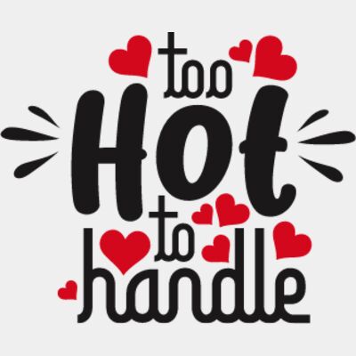 Too Hot Too Handle Thumbnail