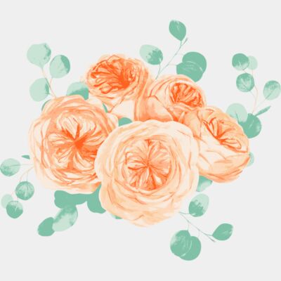 Flower bouquet Thumbnail