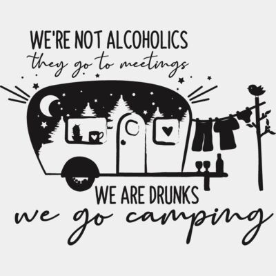 We Are Not Alcoholics Thumbnail