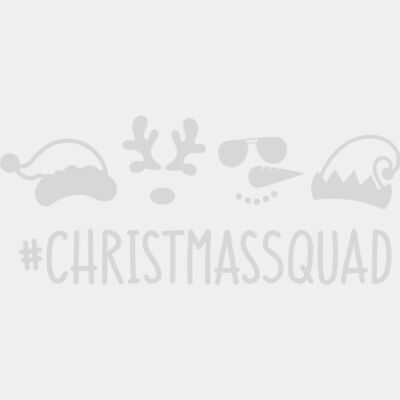 Christmas Squad Thumbnail