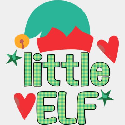 Little Elf Thumbnail
