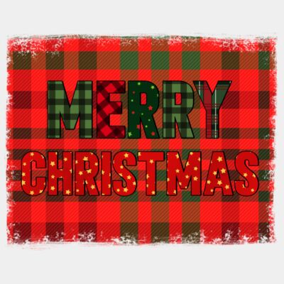 Merry Christmas Thumbnail