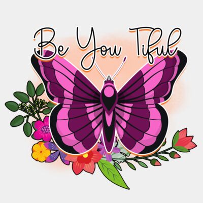 Be You Tiful Thumbnail