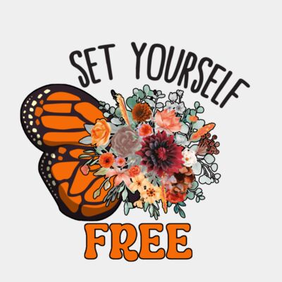 Set Yourself Free Thumbnail