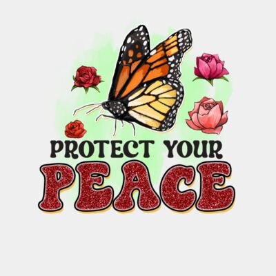 Protect Your Peace Thumbnail