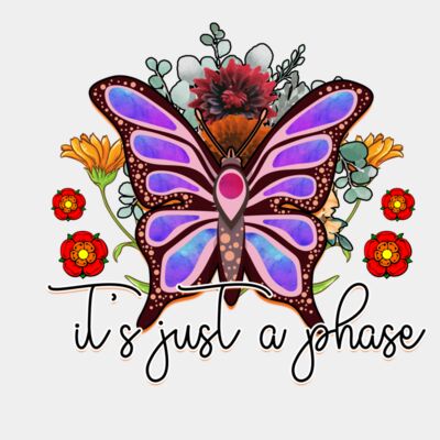 Its Just A Phase Thumbnail