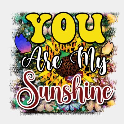 You Are My Sunshine Thumbnail