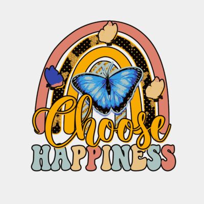 Choose Happiness Thumbnail
