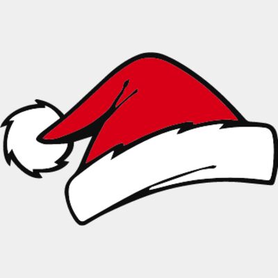 Santa Hat Thumbnail