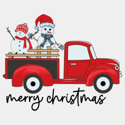 Merry Christmas Thumbnail