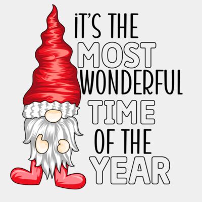 It's the most wonderful time of year Thumbnail