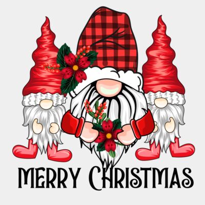 Merry Christmas Thumbnail