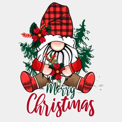 Merry Christmas-01 Thumbnail