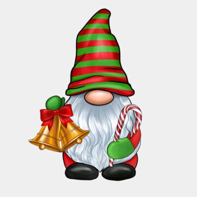 Christmas Gnome Thumbnail