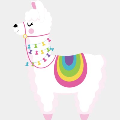 Cute Llama 4  Thumbnail
