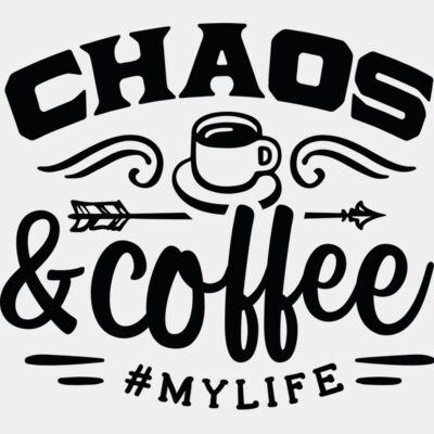 Chaos and coffee Thumbnail