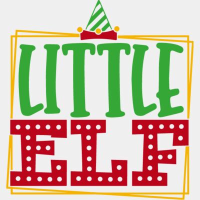Little elf Thumbnail
